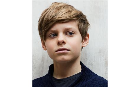 Interview: Cameron Crovetti on playing Homelander's son in The Boys on Amazon Prime - Popternative