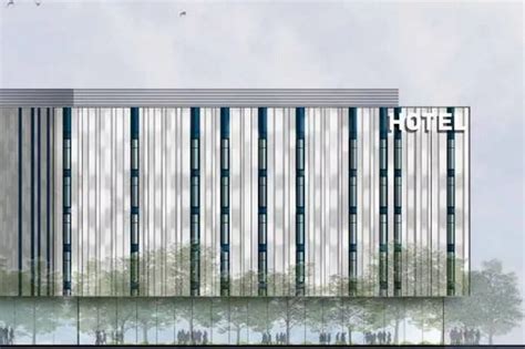 People are saying a new swanky hotel planned for Coventry looks like a ...