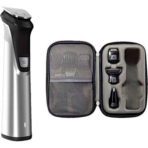 Norelco Multigroom Series 9000 Beard Trimmer and Body Groomer - Fesco Distributors