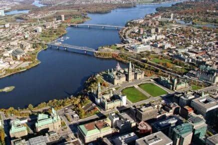 The Ottawa River receives much-deserved Heritage designation - Ottawa ...