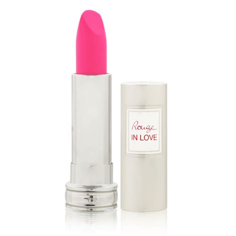 Lancome Rouge In Love High Potency Color Lipstick 361M Pink Bonbon | eBay