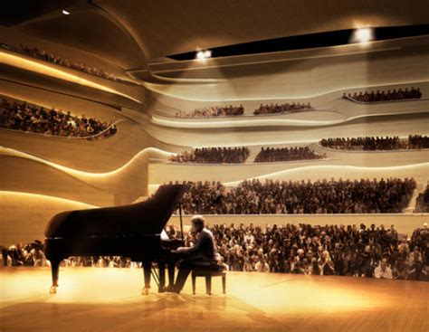 About Architecture: National Concert Hall in Dublin