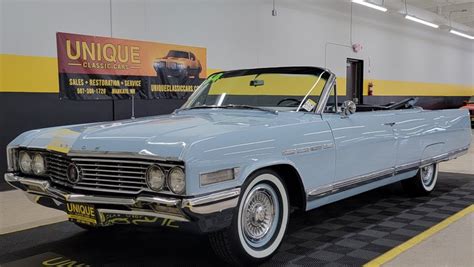 1964 Buick Electra 225 Convertible for sale #313266 | Motorious