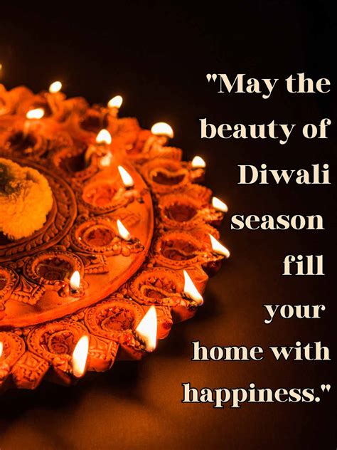 50 Beautiful Diwali Festival of Lights Quotes - Darling Quote