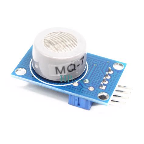 50PCS MQ 7 module Carbon monoxide gas sensor detection alarm MQ7 sensor module for arduino-in ...