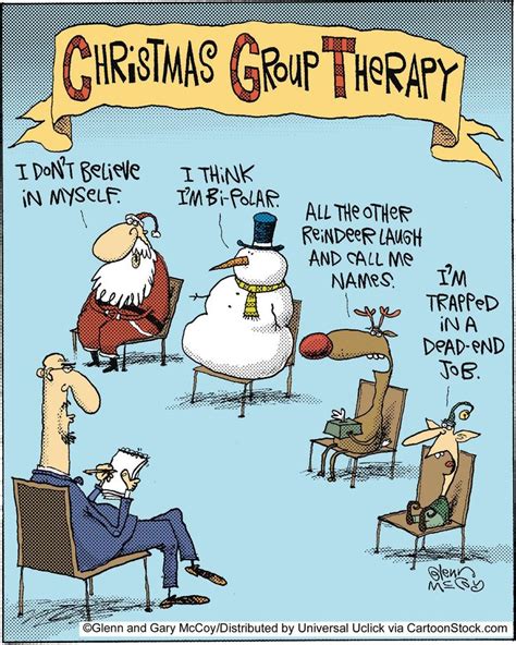 GiantSantasAteMyReindeerGerald: Christmas Cartoon Fun 2 | Christmas humor, Christmas jokes ...