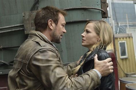 DEFIANCE Season 2 Episode 5 Photos Putting the Damage On | SEAT42F