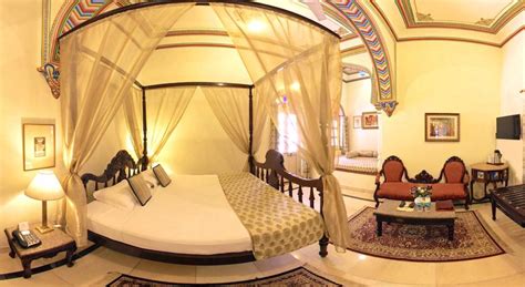 Jaipur Hotels, Hotel Alsisar Haveli, Information about Hotel Alsisar ...