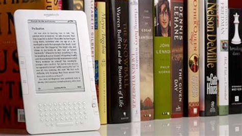 Amazon Kindle 2 Global Wireless Edition Review (2009)