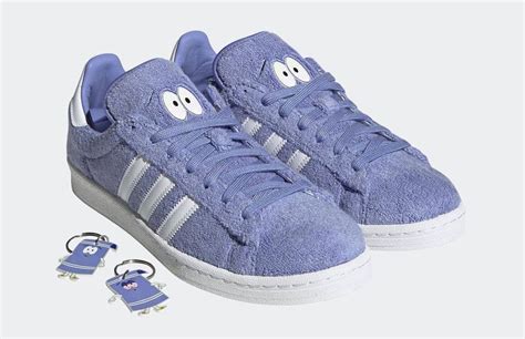 Adidas rinde homenaje a uno de los personajes más icónicos de South Park en sus nuevas ...