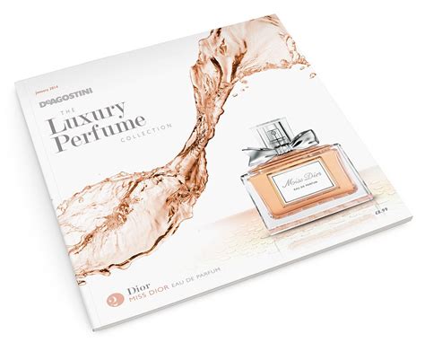 1 of 4 brochure designs for a luxury perfume range | Perfume, Luxury perfume, Perfume design