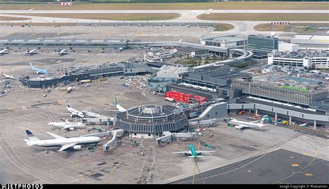 EIDW | Airport | Airport Overview | PineLemon | JetPhotos