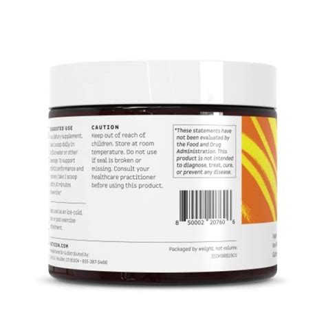 Kion Essential Amino Acids Powder - Amino Acids Supplement ...