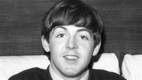 The Surprising Thing That Happened During Paul McCartney's Beatles Debut