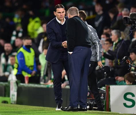 12 next Celtic manager candidates as Ange edges to exit and Potter ...