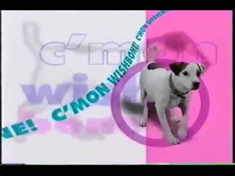 Wishbone theme song from the hit tv show - YouTube