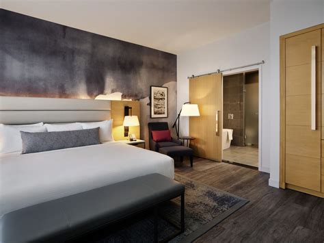 Rooms & Amenities | Live! Casino & Hotel Philadelphia®