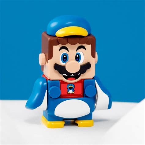 More LEGO Super Mario Sets Are Coming in January - That Brick Site