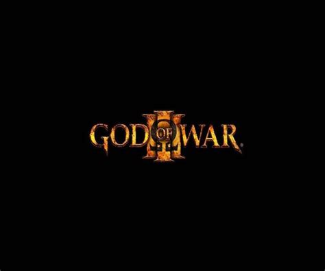 Gow Logo Wallpaper - Download to your mobile from PHONEKY