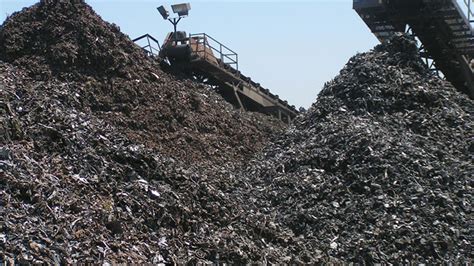 Sims Metal Management announces expansion into waste to energy - Construction & Demolition Recycling