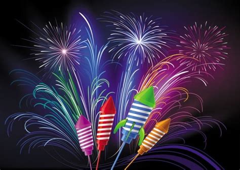 Fireworks cartoon pictures free vector download (15,779 Free vector) for commercial use. format ...