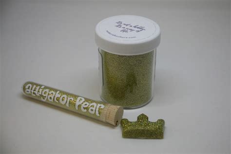 Alligator Pear, Biodegradable – nolacraftculture