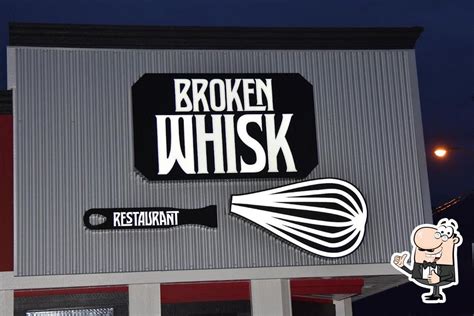 The Broken Whisk in Agassiz - Restaurant reviews