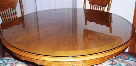 Can I apply polyurethane to a new table? - Home Improvement Stack Exchange
