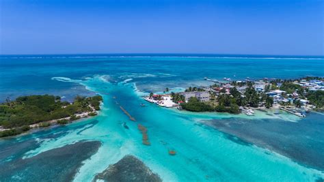 The Best Time to Visit Belize: A Comprehensive Guide