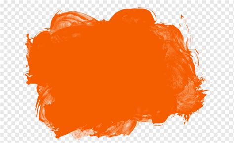 Color Overlay, Orange Colour Fog, Miscellaneous, Orange, - Orange Color Png (#3042950) - HD ...