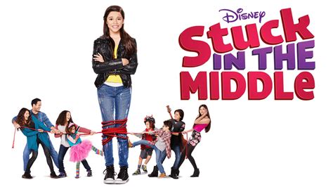 Watch Stuck In The Middle | Disney+