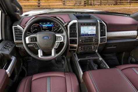 2021 Ford Super Duty F-250 Colors | Heritage Ford Inc.