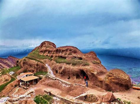 Alamut Fortress (Castle), The Fortress of Assassins