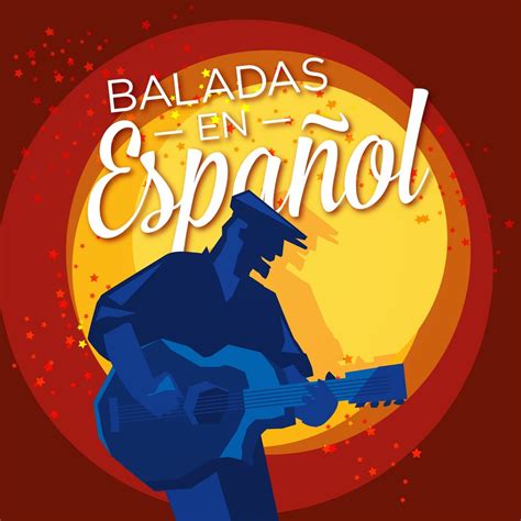 ‎Baladas En Español de Various Artists en Apple Music