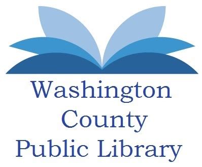 About | Washington County Public Library