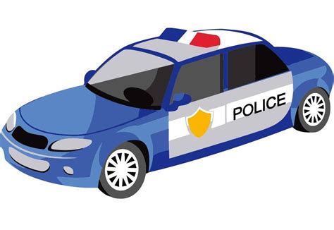 Free Cartoon Police Car, Download Free Cartoon Police Car png images, Free ClipArts on Clipart ...