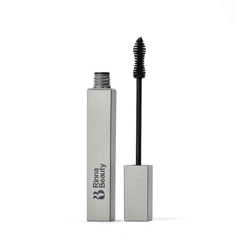 Lash Out Mascara – rinnabeauty.com