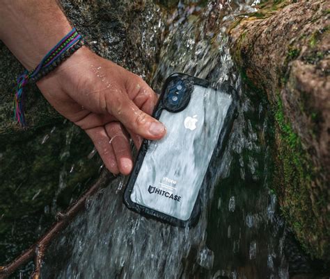 Best Waterproof Cases for iPhone XS Max in 2020 | iMore