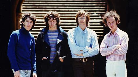 The Doors: The 20 Best Songs | Louder