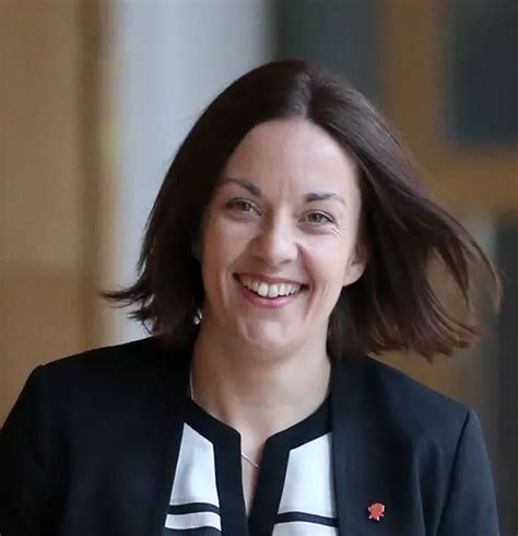 Kezia Dugdale Partner, Lesbian, Married, Net Worth