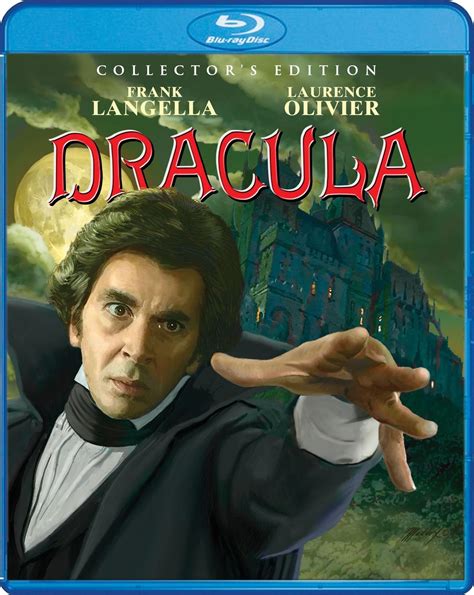 DRACULA (1979) Reviews and overview - MOVIES and MANIA