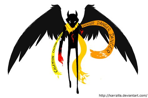 Homestuck OC by Karrzilla on DeviantArt