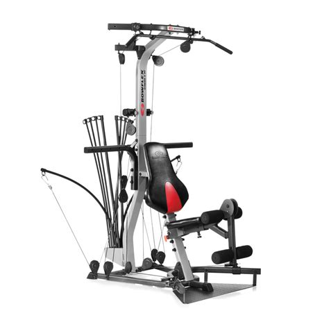 BowFlex Xtreme 2 SE Home Gym | BowFlex