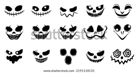 34 959 Happy Skull Faces Images, Stock Photos & Vectors | Shutterstock