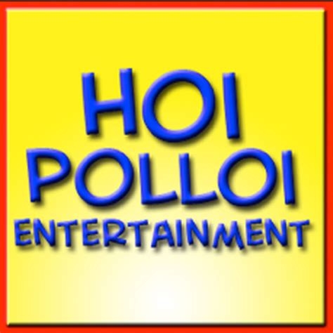 Hoi Polloi - YouTube