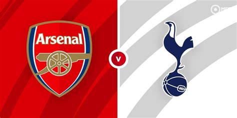 Arsenal vs Tottenham Prediction and Betting Tips