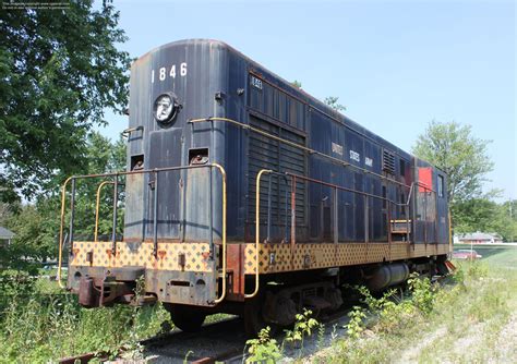 Kentucky Railway Museum - www.rgusrail.com