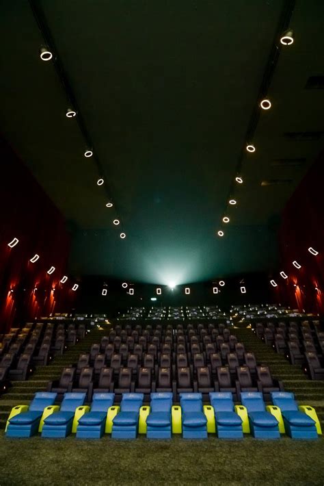 TGV Toppen JB Offers New Level Of Cinematic Experience