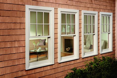 About Double Hung Windows - Authentic Window Design