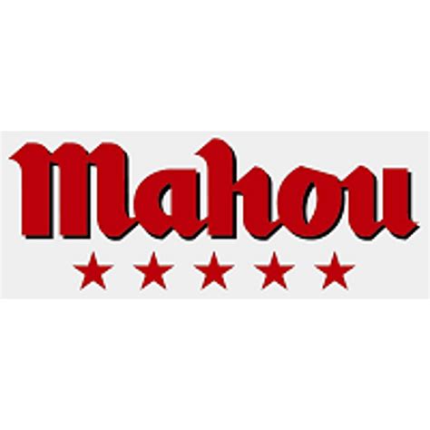 Mahou